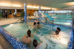 Гостиница Zenit Wellness Hotel Balaton  Вонярцвашхедь